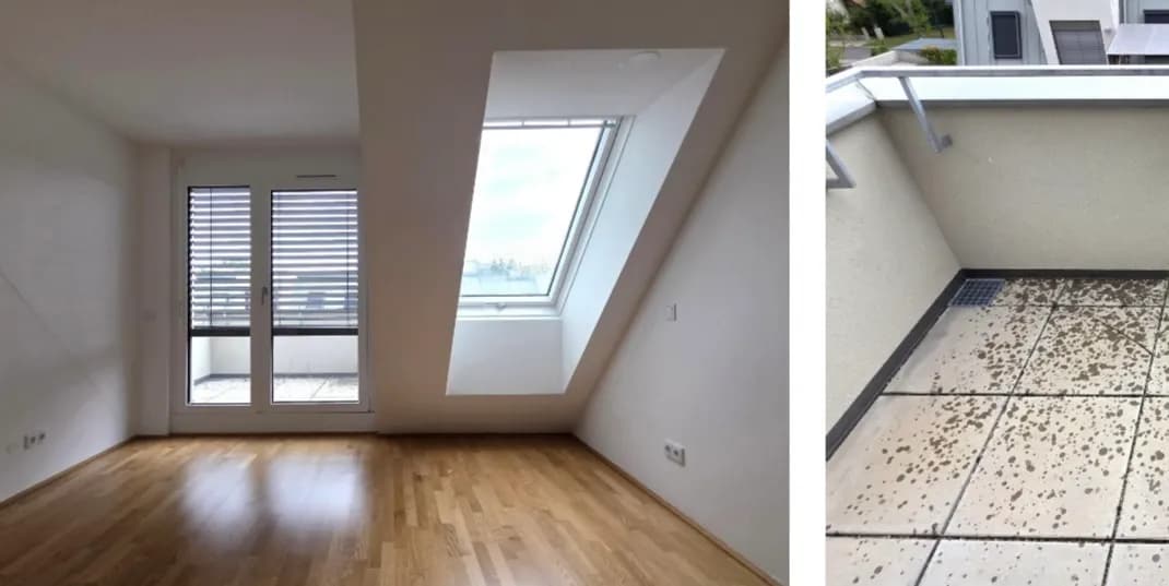 2-Zimmer-Wohnung mieten in Wien – 62 m², € 1.020 – Bild 8 von 10