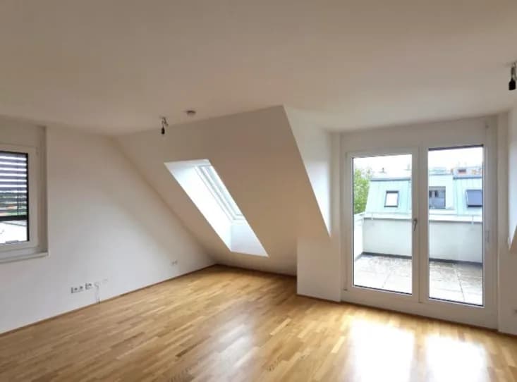2-Zimmer-Wohnung mieten in Wien – 62 m², € 1.020 – Bild 9 von 10