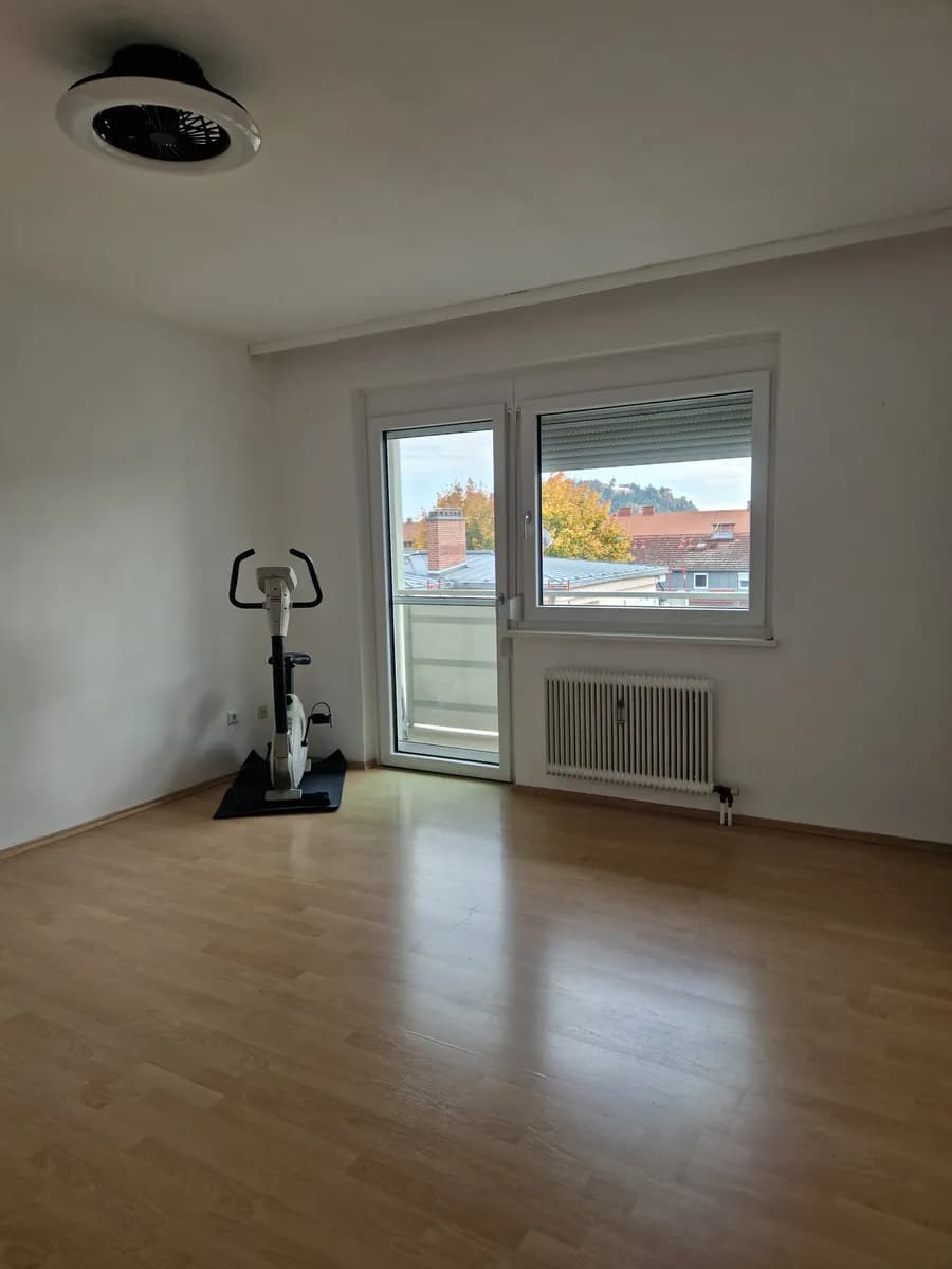 1-Zimmer-Wohnung kaufen in Graz – 33 m², € 149.000 – Bild 3 von 9