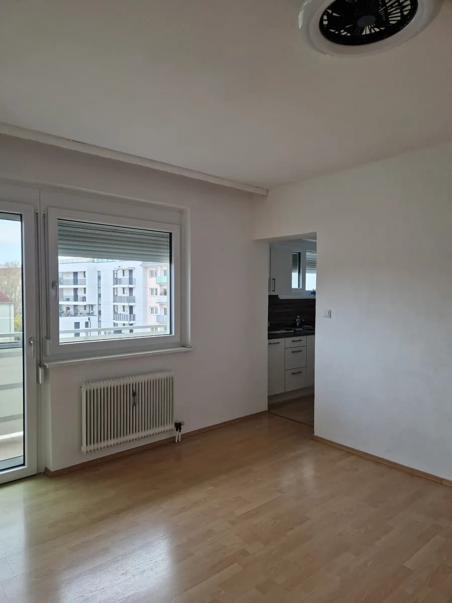 1-Zimmer-Wohnung kaufen in Graz – 33 m², € 149.000 – Bild 4 von 9