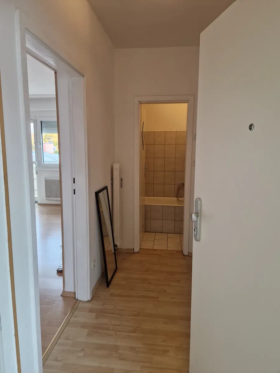 1-Zimmer-Wohnung kaufen in Graz – 33 m², € 149.000 – Bild 6 von 9