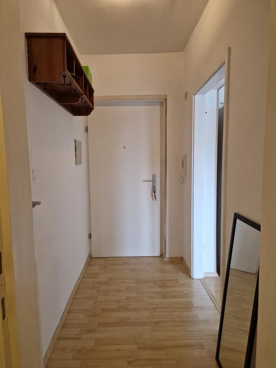 1-Zimmer-Wohnung kaufen in Graz – 33 m², € 149.000 – Bild 7 von 9