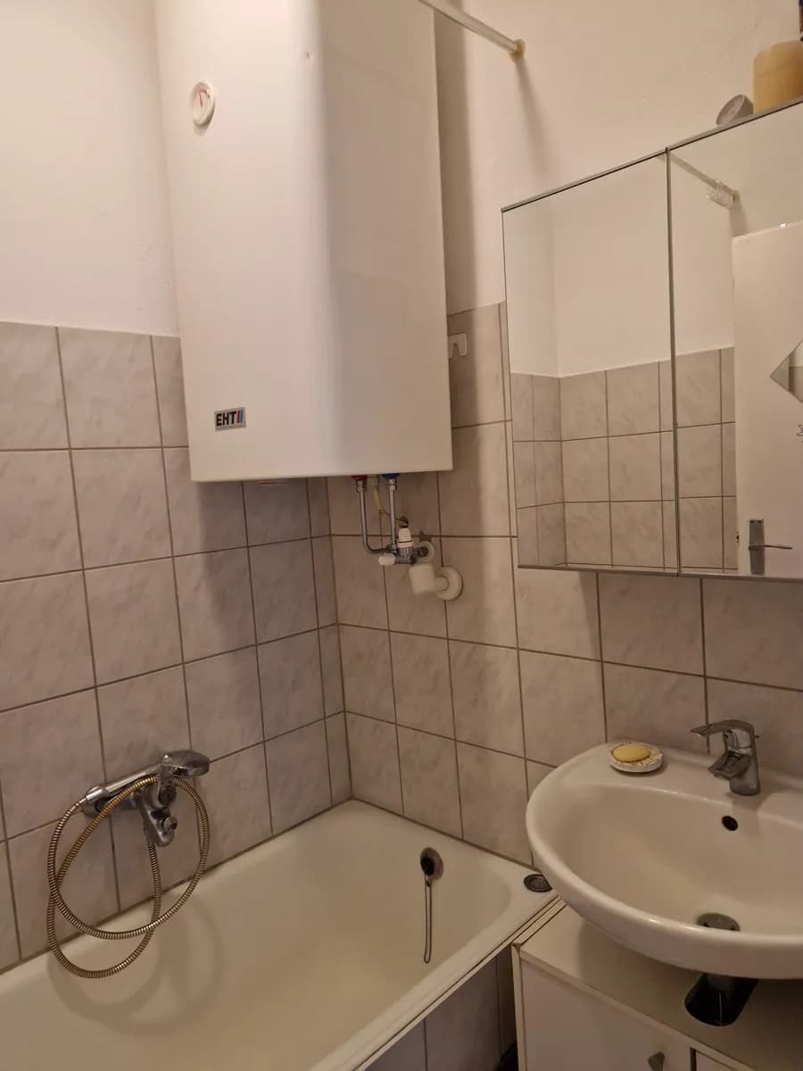 1-Zimmer-Wohnung kaufen in Graz – 33 m², € 149.000 – Bild 8 von 9