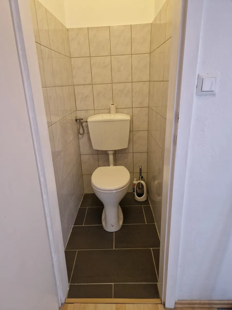 1-Zimmer-Wohnung kaufen in Graz – 33 m², € 149.000 – Bild 9 von 9
