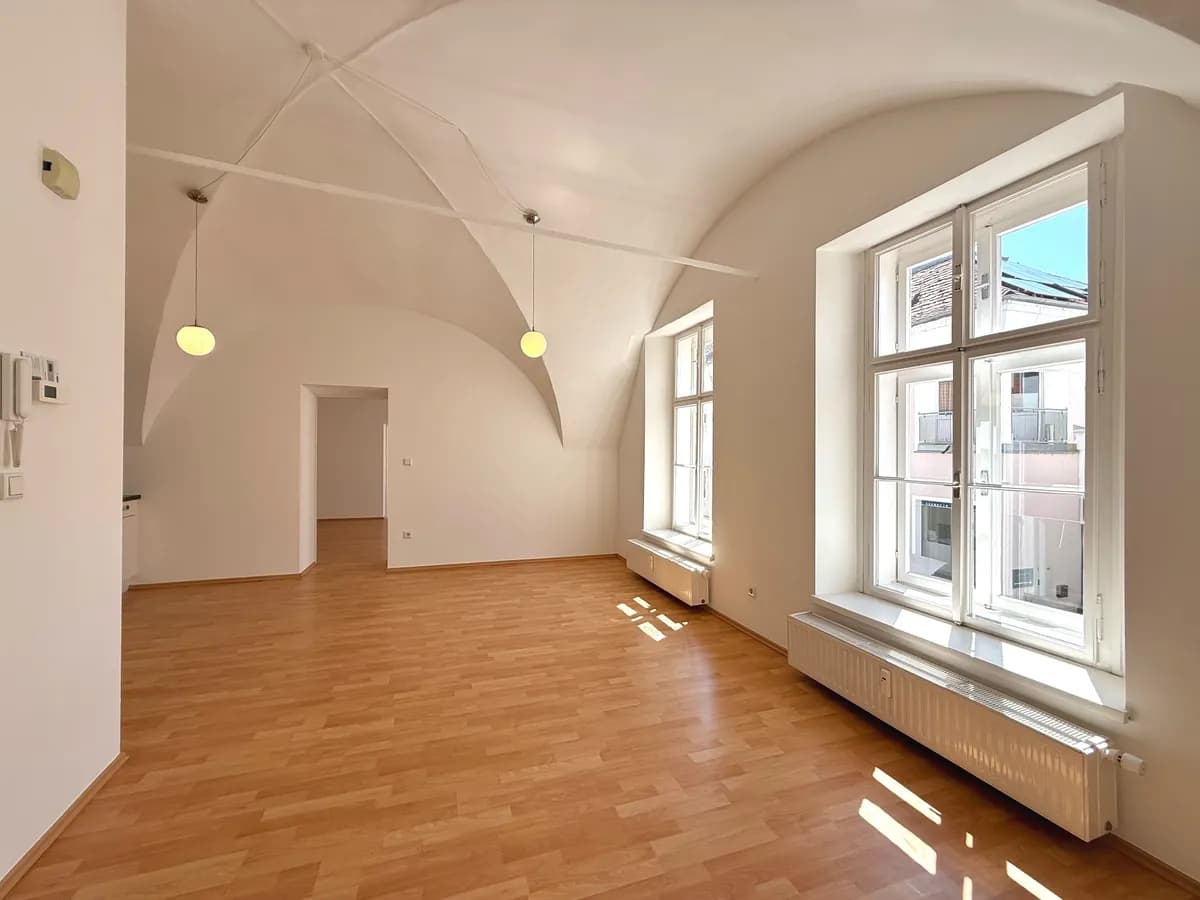 4-Zimmer-Wohnung mieten in Leoben – 86 m², € 781 – Bild 2 von 49