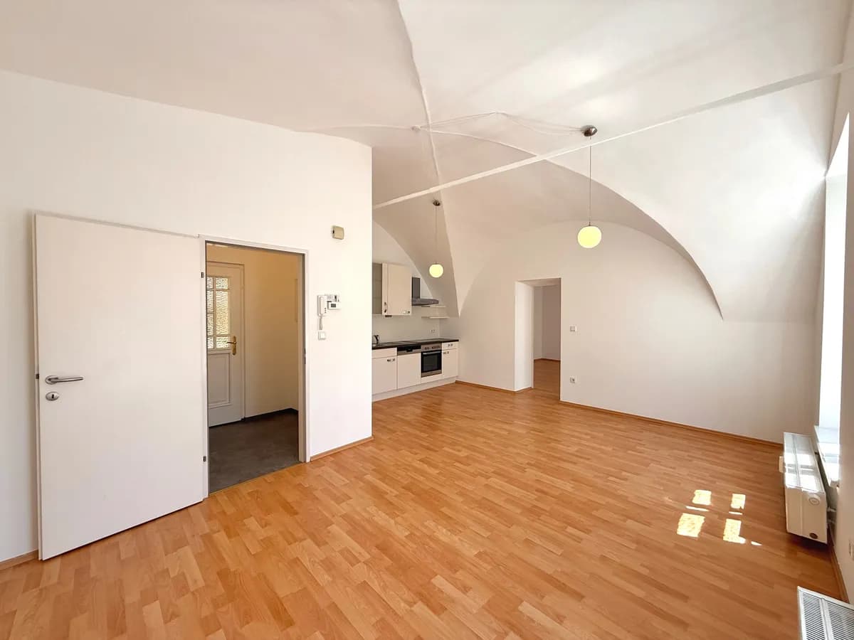 4-Zimmer-Wohnung mieten in Leoben – 86 m², € 781 – Bild 3 von 49