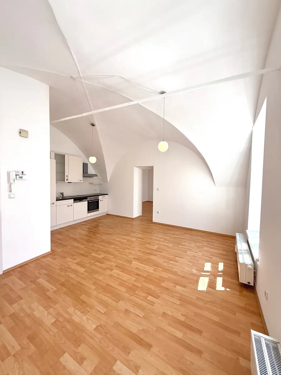 4-Zimmer-Wohnung mieten in Leoben – 86 m², € 781 – Bild 4 von 49
