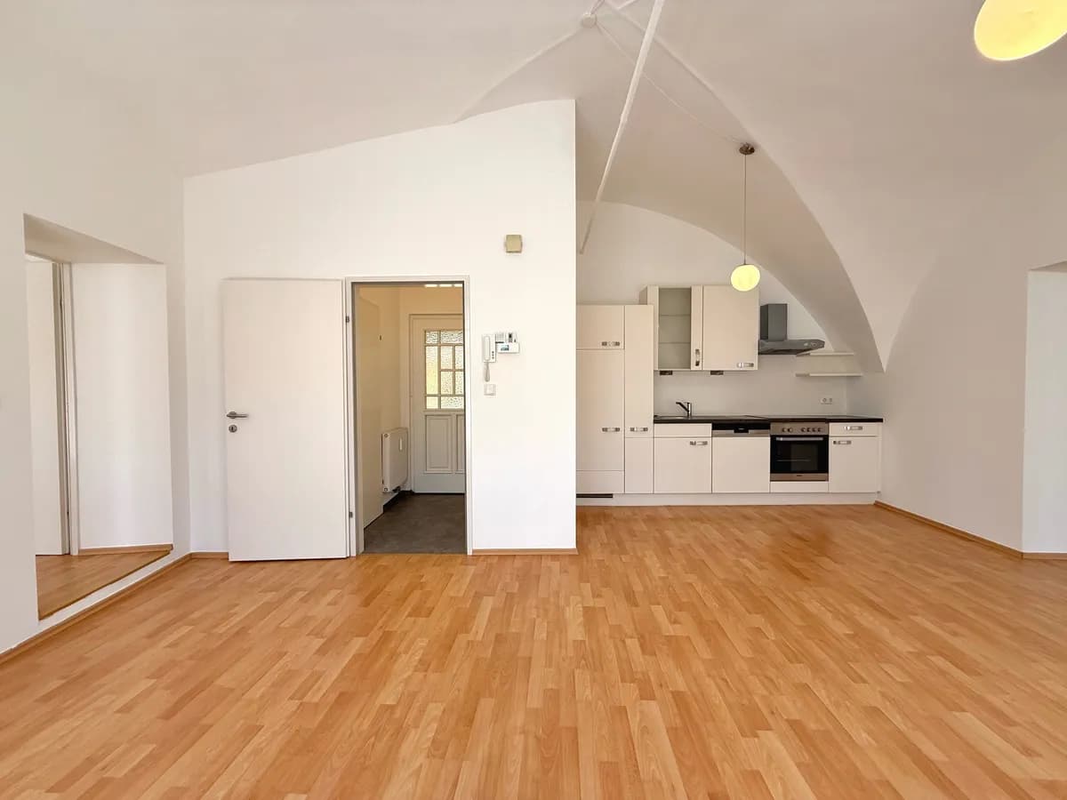 4-Zimmer-Wohnung mieten in Leoben – 86 m², € 781 – Bild 5 von 49