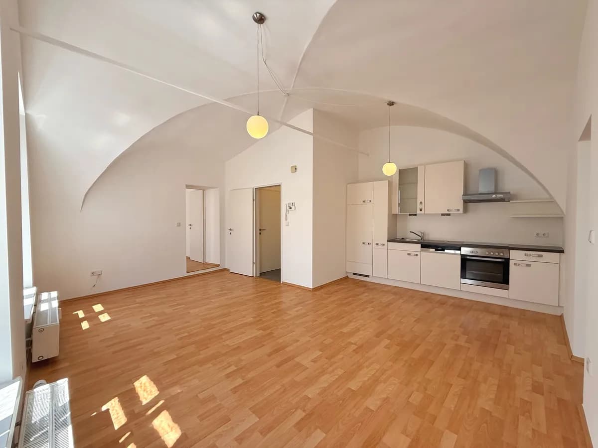 4-Zimmer-Wohnung mieten in Leoben – 86 m², € 781 – Bild 6 von 49