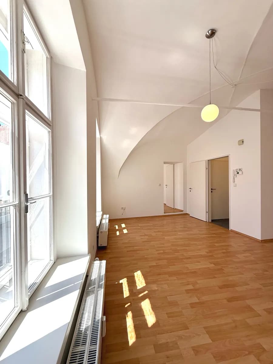 4-Zimmer-Wohnung mieten in Leoben – 86 m², € 781 – Bild 7 von 49