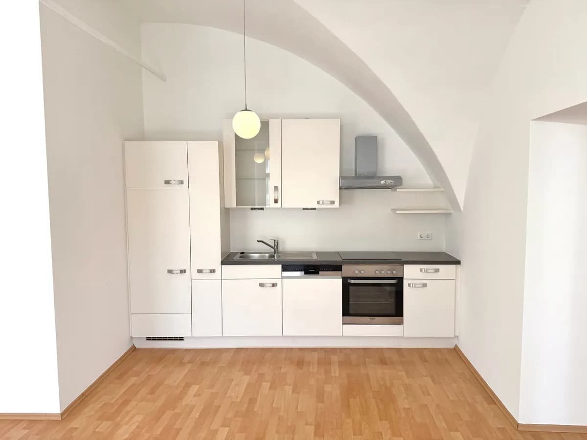 4-Zimmer-Wohnung mieten in Leoben – 86 m², € 781 – Bild 8 von 49