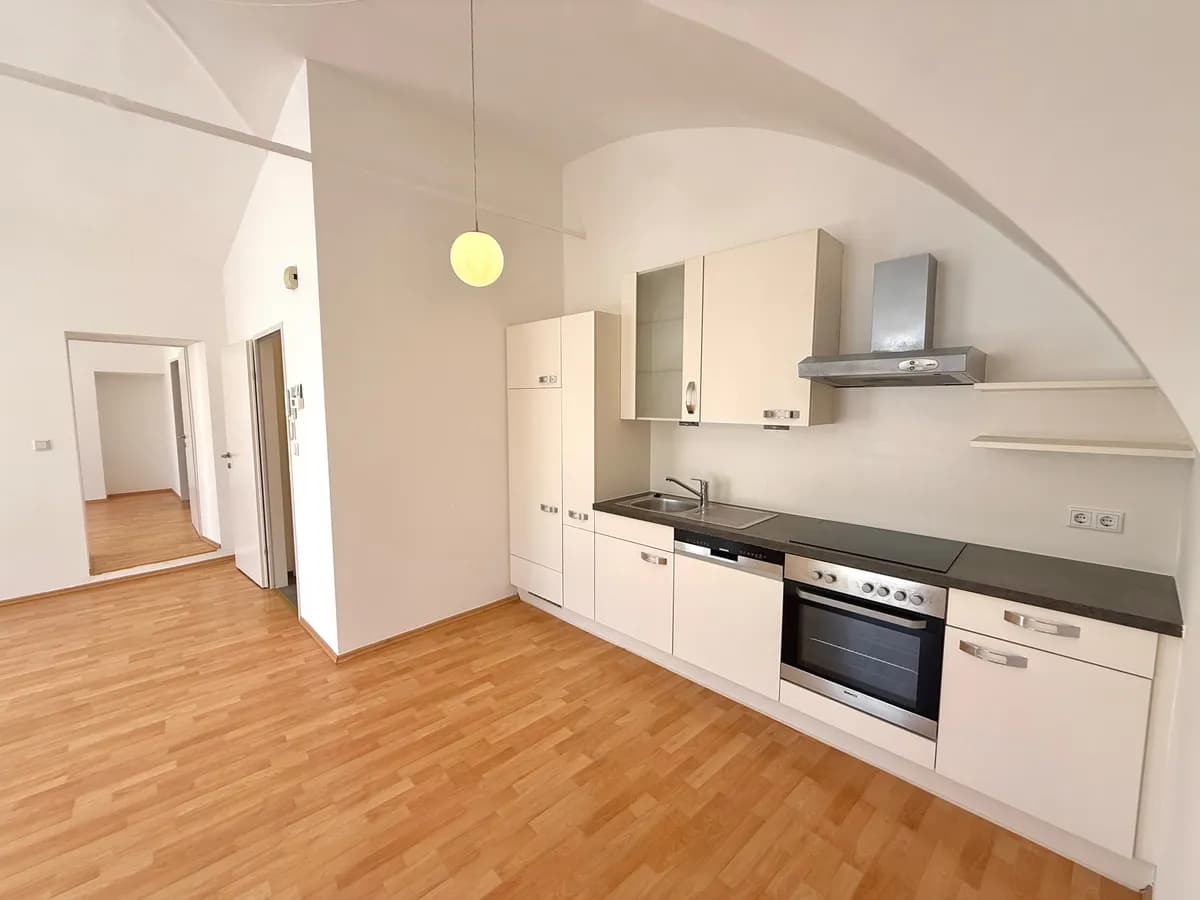4-Zimmer-Wohnung mieten in Leoben – 86 m², € 781 – Bild 9 von 49