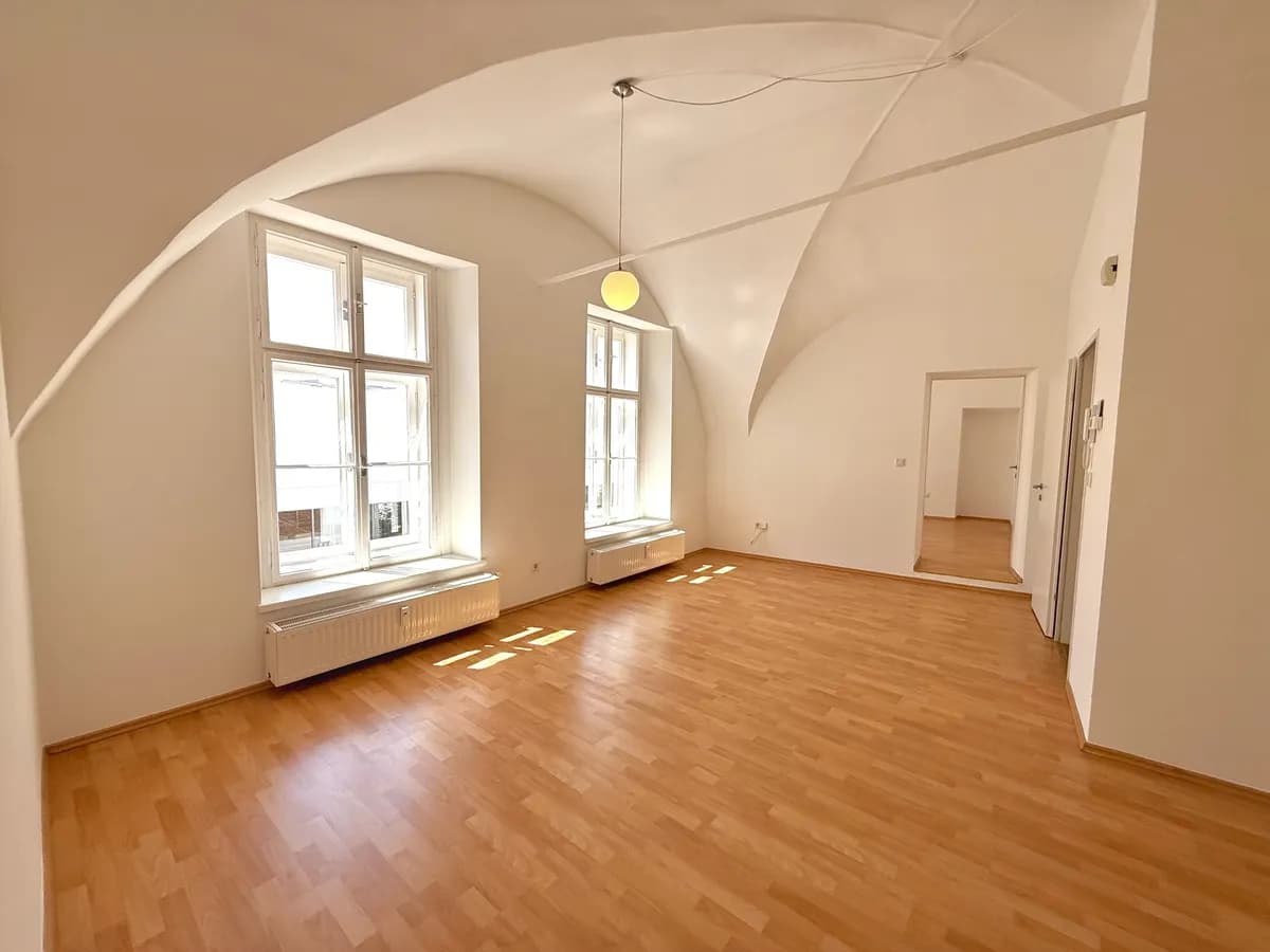4-Zimmer-Wohnung mieten in Leoben – 86 m², € 781 – Bild 10 von 49