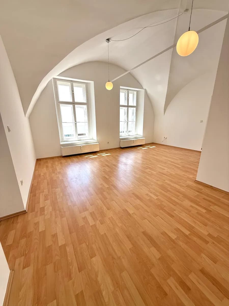 4-Zimmer-Wohnung mieten in Leoben – 86 m², € 781 – Bild 11 von 49