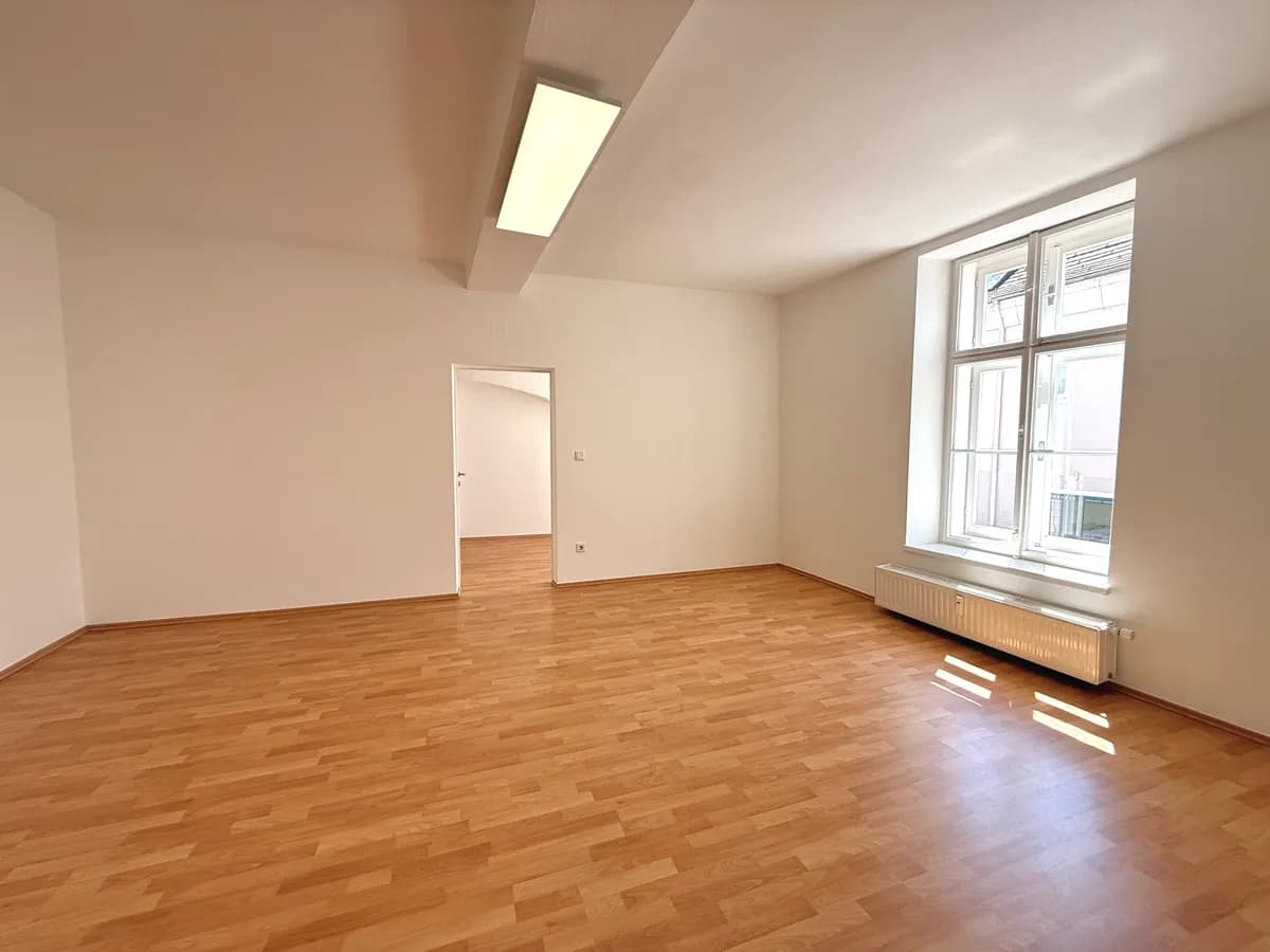 4-Zimmer-Wohnung mieten in Leoben – 86 m², € 781 – Bild 12 von 49
