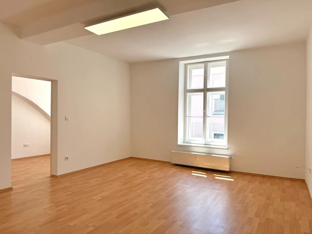 4-Zimmer-Wohnung mieten in Leoben – 86 m², € 781 – Bild 13 von 49