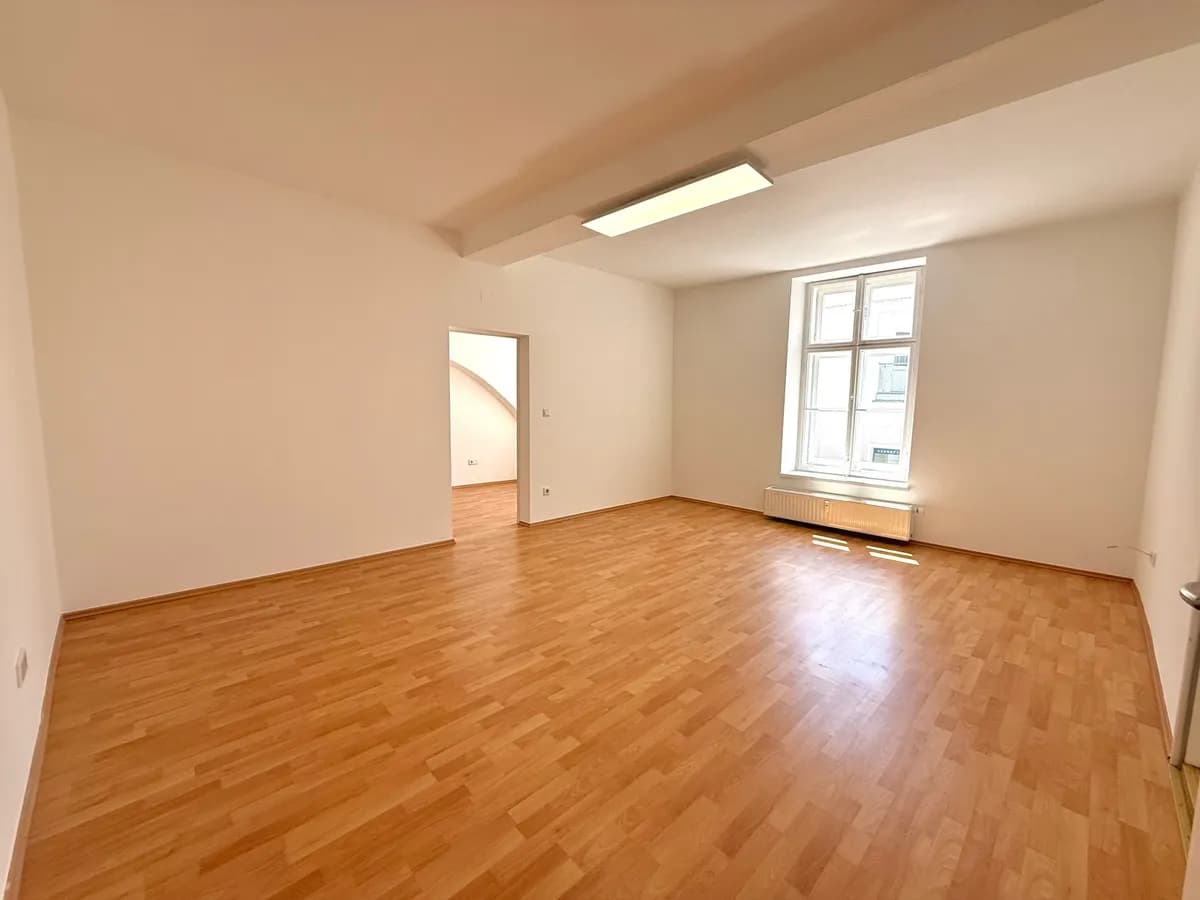 4-Zimmer-Wohnung mieten in Leoben – 86 m², € 781 – Bild 14 von 49