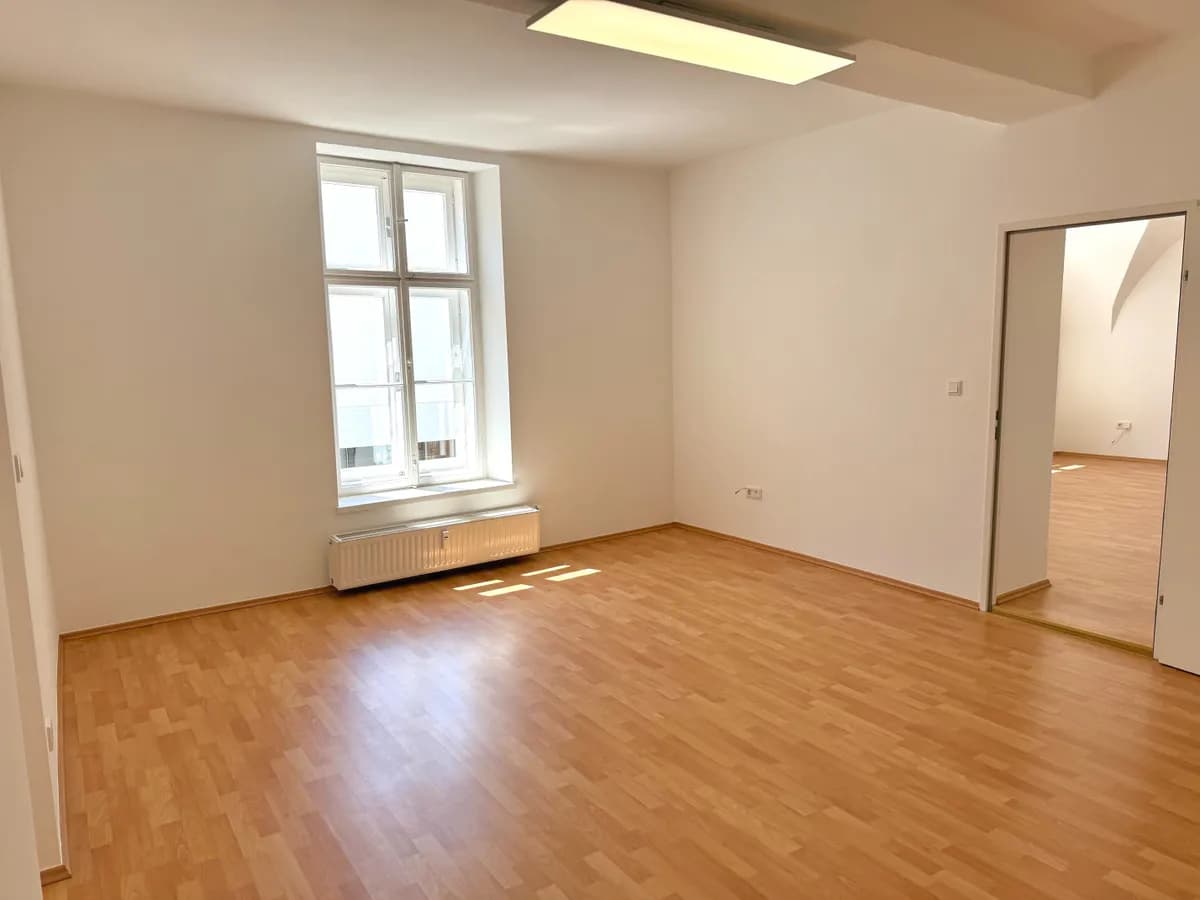 4-Zimmer-Wohnung mieten in Leoben – 86 m², € 781 – Bild 16 von 49