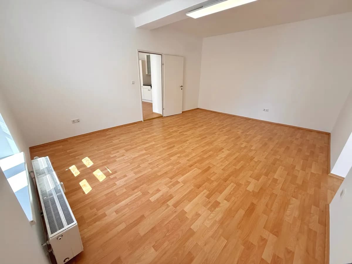 4-Zimmer-Wohnung mieten in Leoben – 86 m², € 781 – Bild 17 von 49