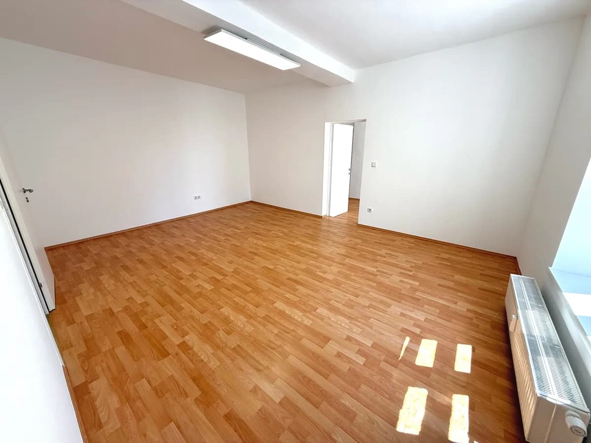 4-Zimmer-Wohnung mieten in Leoben – 86 m², € 781 – Bild 19 von 49