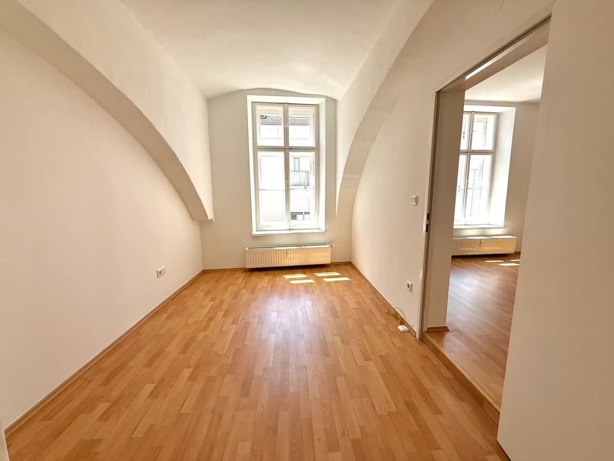 4-Zimmer-Wohnung mieten in Leoben – 86 m², € 781 – Bild 20 von 49
