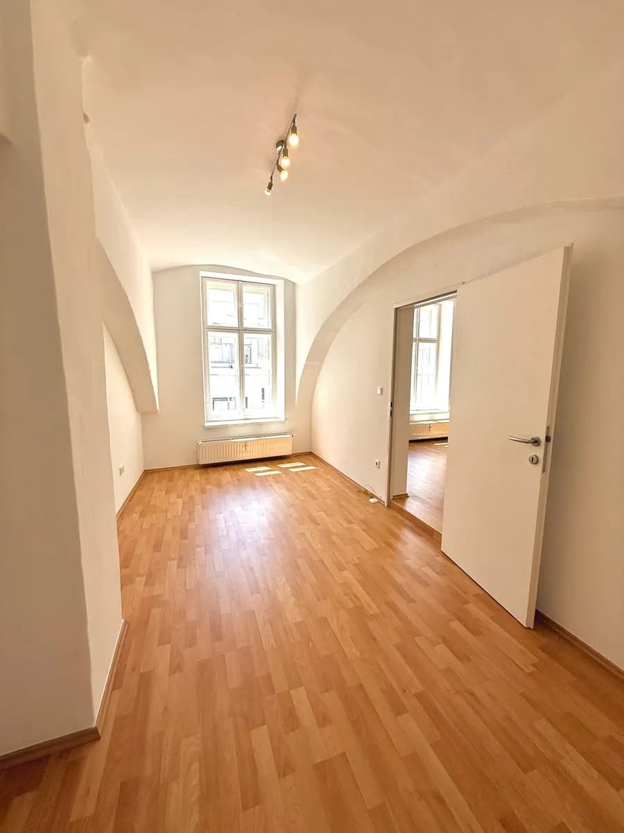 4-Zimmer-Wohnung mieten in Leoben – 86 m², € 781 – Bild 21 von 49