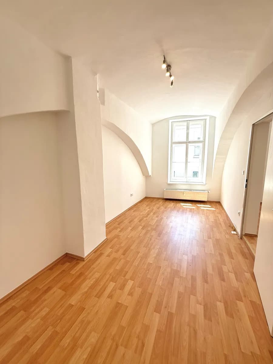 4-Zimmer-Wohnung mieten in Leoben – 86 m², € 781 – Bild 22 von 49