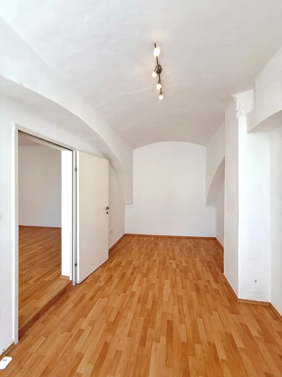 4-Zimmer-Wohnung mieten in Leoben – 86 m², € 781 – Bild 24 von 49