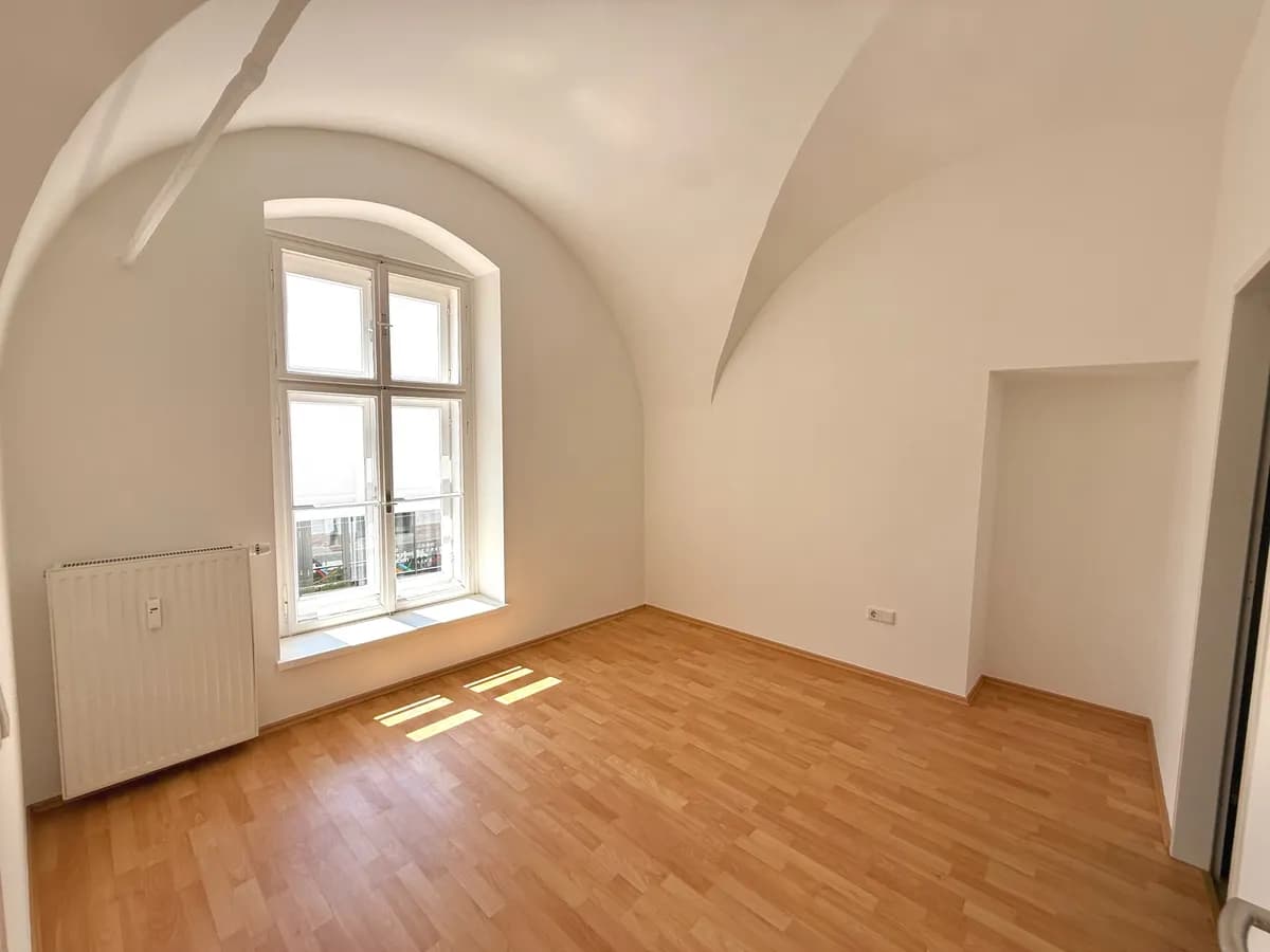 4-Zimmer-Wohnung mieten in Leoben – 86 m², € 781 – Bild 27 von 49