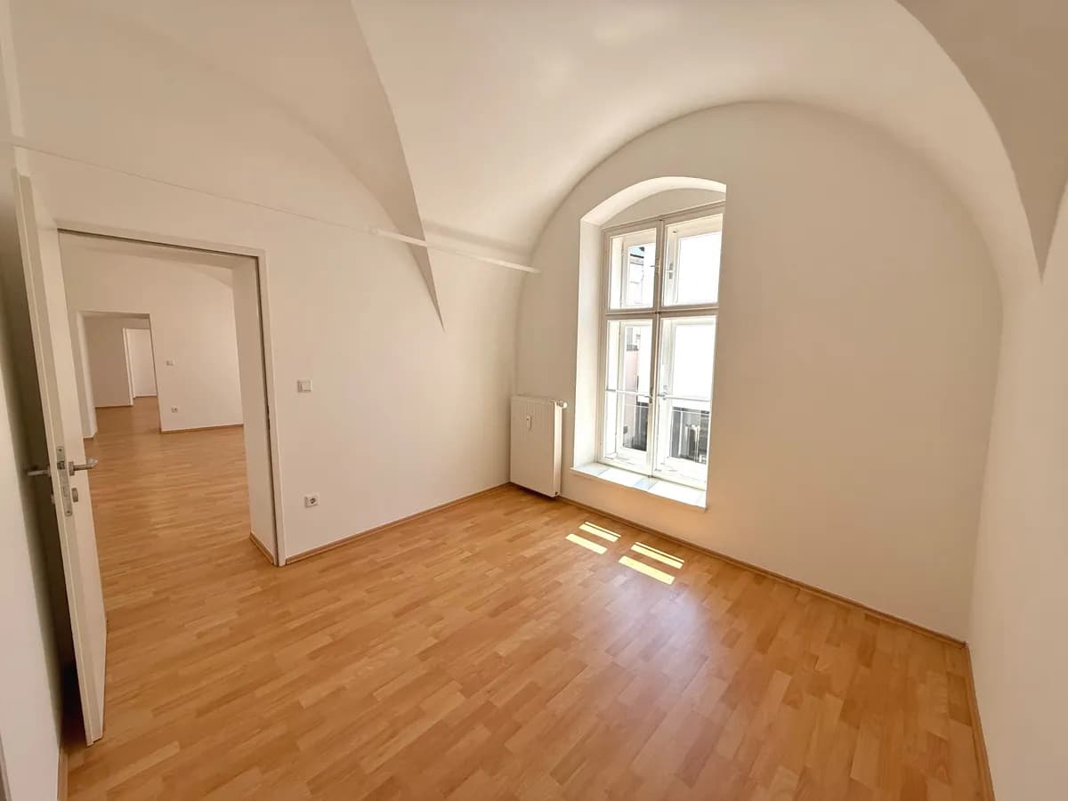 4-Zimmer-Wohnung mieten in Leoben – 86 m², € 781 – Bild 28 von 49