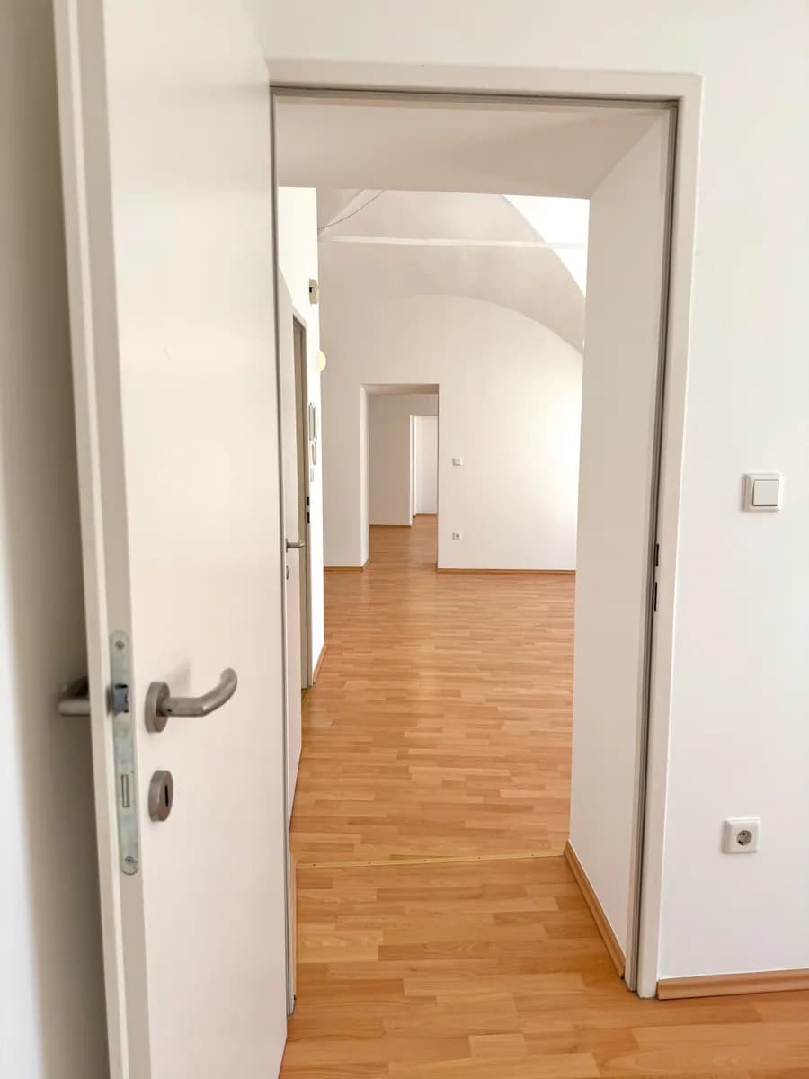 4-Zimmer-Wohnung mieten in Leoben – 86 m², € 781 – Bild 29 von 49