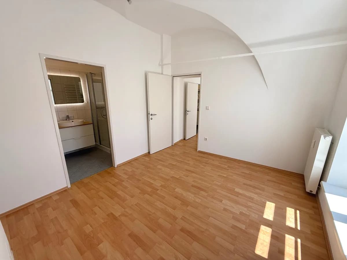 4-Zimmer-Wohnung mieten in Leoben – 86 m², € 781 – Bild 30 von 49