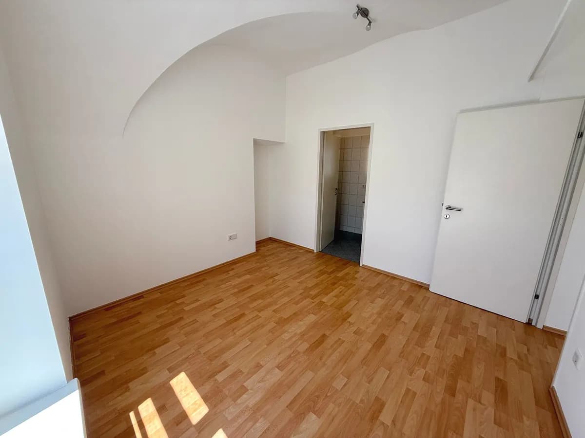 4-Zimmer-Wohnung mieten in Leoben – 86 m², € 781 – Bild 31 von 49