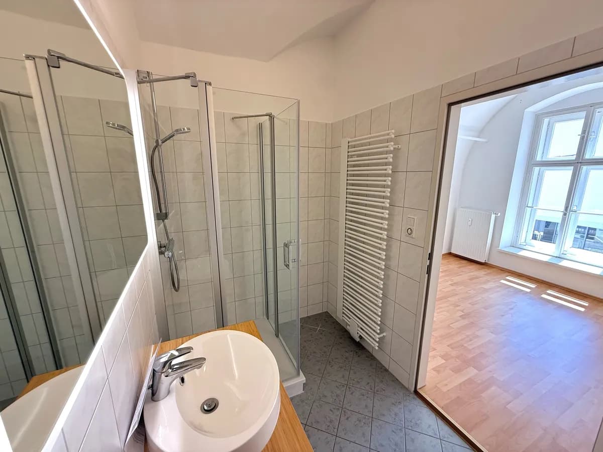 4-Zimmer-Wohnung mieten in Leoben – 86 m², € 781 – Bild 33 von 49