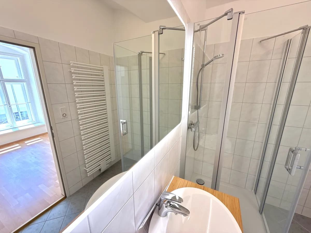 4-Zimmer-Wohnung mieten in Leoben – 86 m², € 781 – Bild 35 von 49