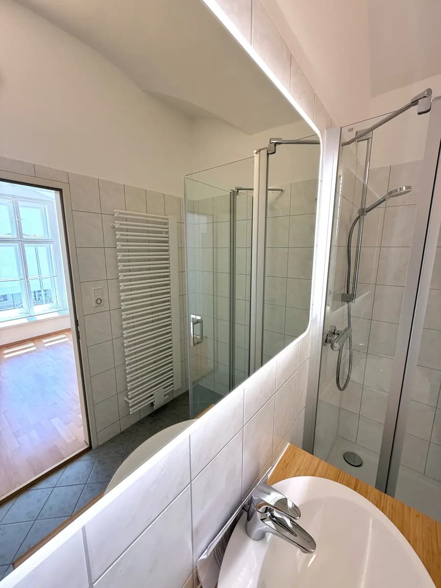 4-Zimmer-Wohnung mieten in Leoben – 86 m², € 781 – Bild 36 von 49