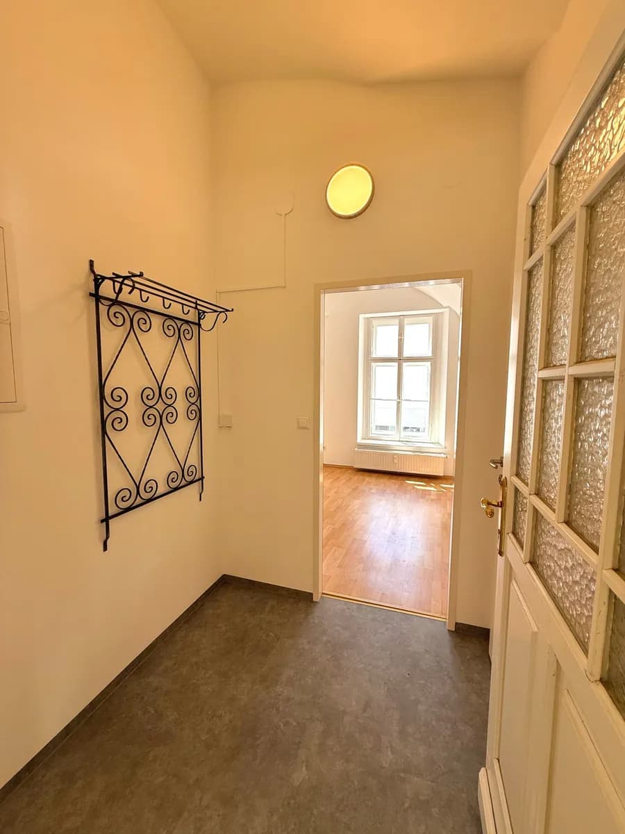 4-Zimmer-Wohnung mieten in Leoben – 86 m², € 781 – Bild 44 von 49