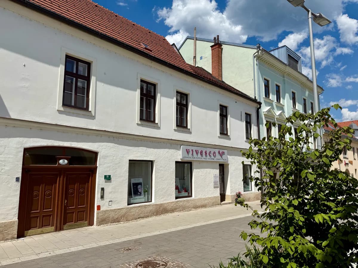 4-Zimmer-Wohnung mieten in Leoben – 86 m², € 781 – Bild 47 von 49