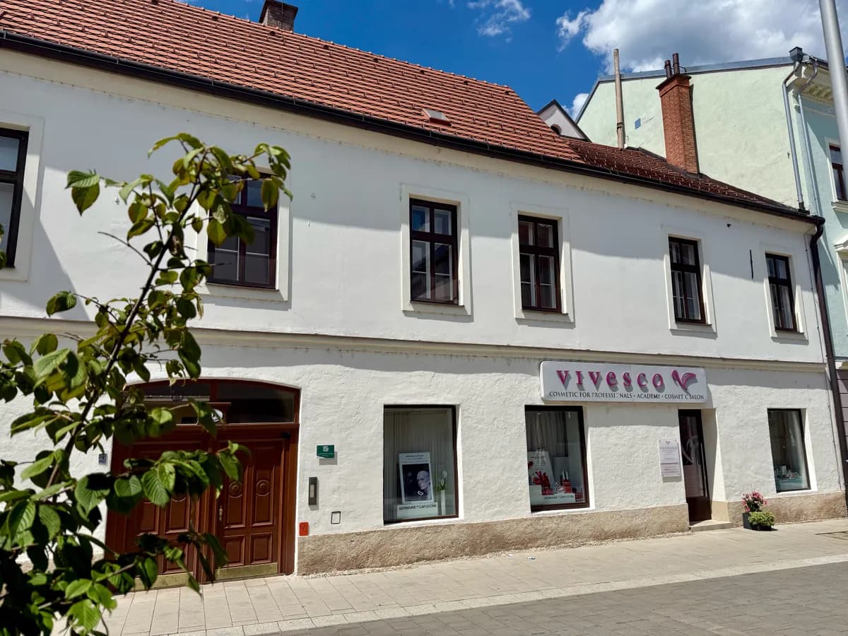 4-Zimmer-Wohnung mieten in Leoben – 86 m², € 781 – Bild 48 von 49
