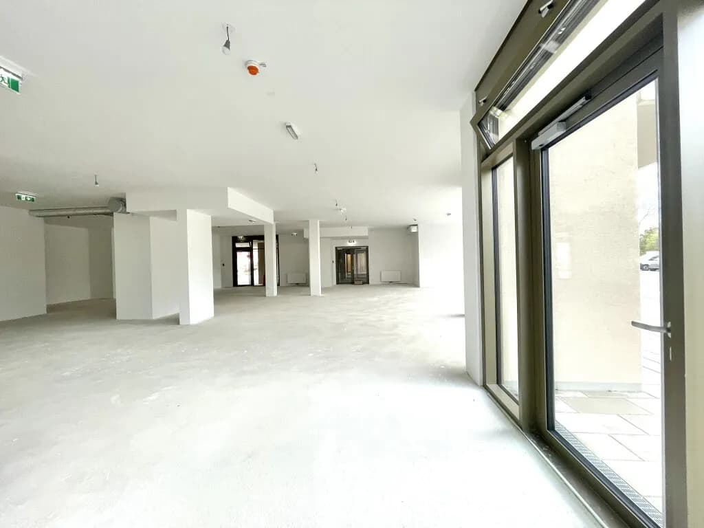 1-Zimmer-Gewerbeimmobilie mieten in Wien – 297,35 m², € 5.482 – Bild 3 von 10