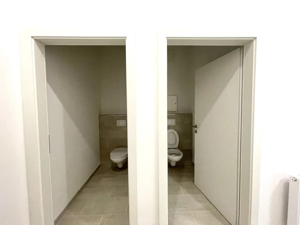 1-Zimmer-Gewerbeimmobilie mieten in Wien – 297,35 m², € 5.482 – Bild 6 von 10