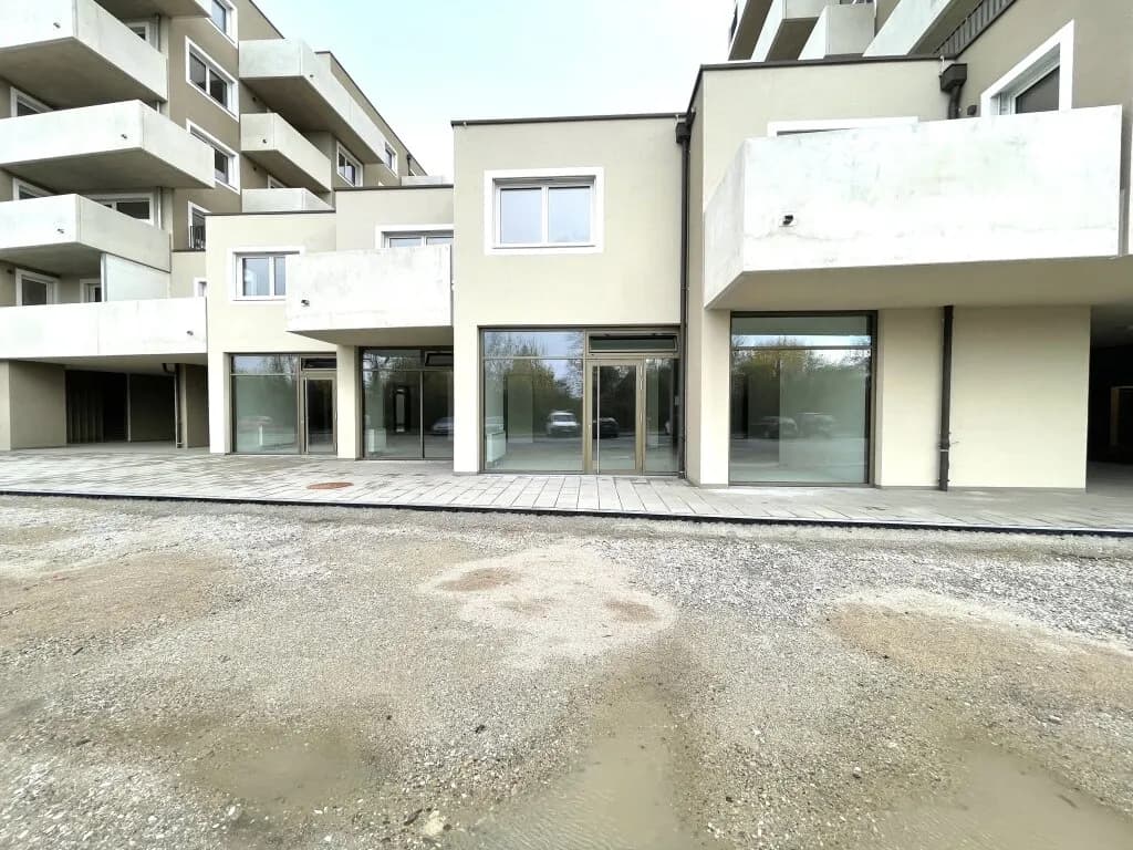 1-Zimmer-Gewerbeimmobilie mieten in Wien – 297,35 m², € 5.482 – Bild 9 von 10