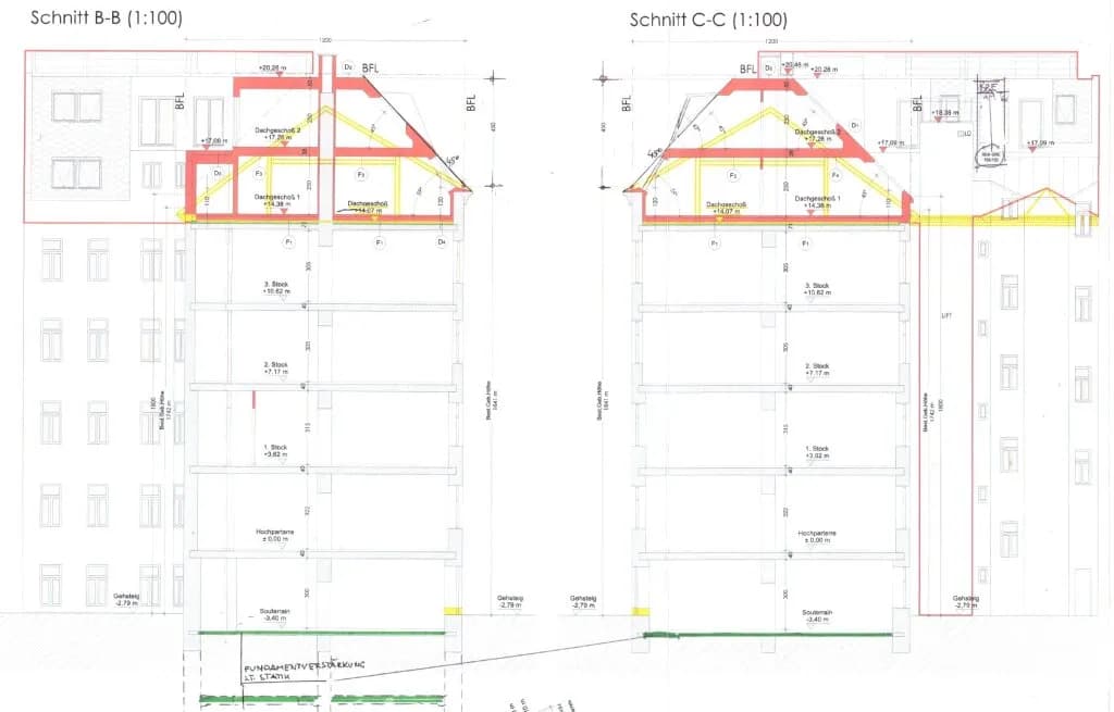 Immobilie kaufen in Wien – 496,31 m², € 690.000 – Bild 5 von 13