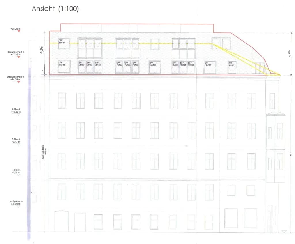 Immobilie kaufen in Wien – 496,31 m², € 690.000 – Bild 7 von 13