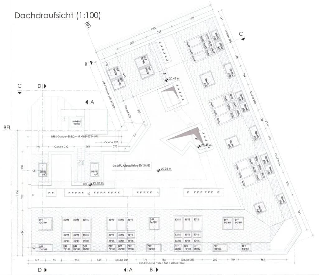 Immobilie kaufen in Wien – 496,31 m², € 690.000 – Bild 9 von 13