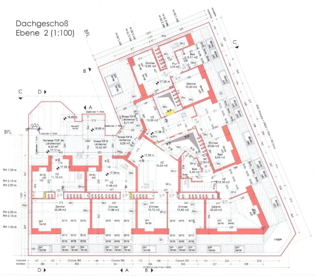 Immobilie kaufen in Wien – 496,31 m², € 690.000 – Bild 11 von 13