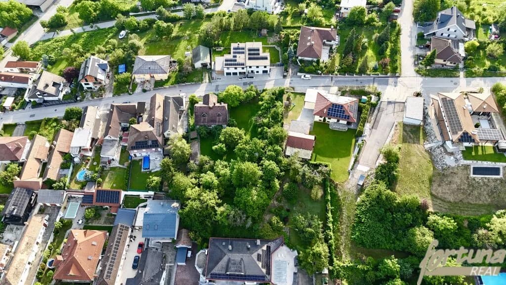 Grundstück kaufen in Mattersburg – 2 076 m², € 319.000 – Bild 5 von 9