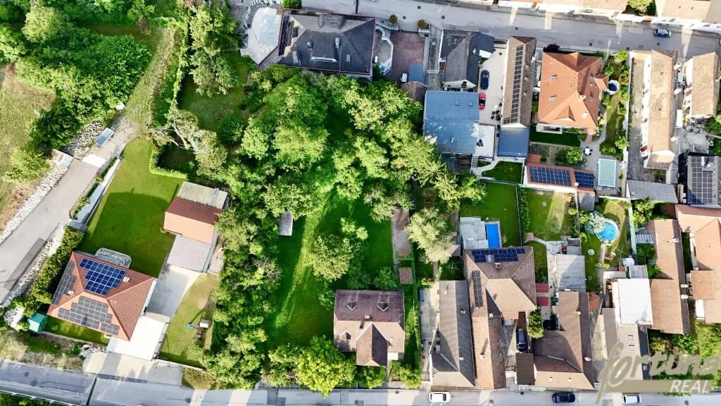 Grundstück kaufen in Mattersburg – 2 076 m², € 319.000 – Bild 6 von 9