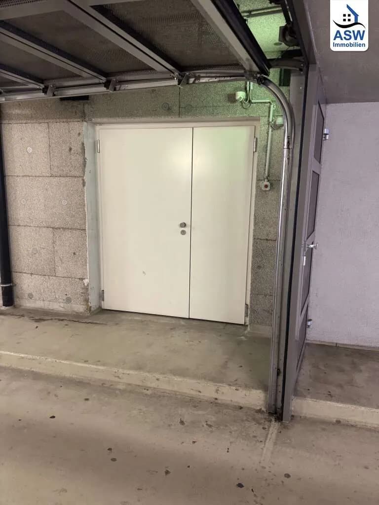 Gewerbeimmobilie mieten in Graz – 89 m², € 690 – Bild 2 von 8