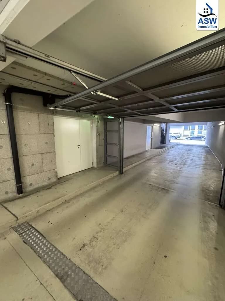 Gewerbeimmobilie mieten in Graz – 89 m², € 690 – Bild 4 von 8